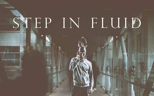 Step In Fluid (interview)