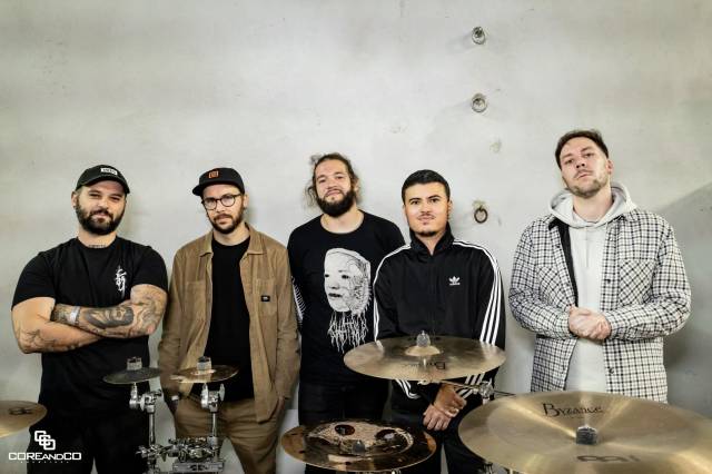 Stinky (interview)