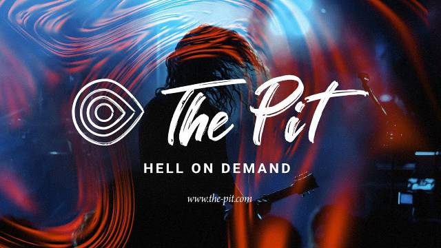 The Pit (interview)