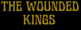 The Wounded Kings - octobre 2012