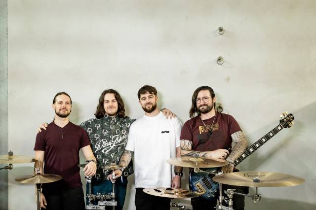 Vestige (interview)