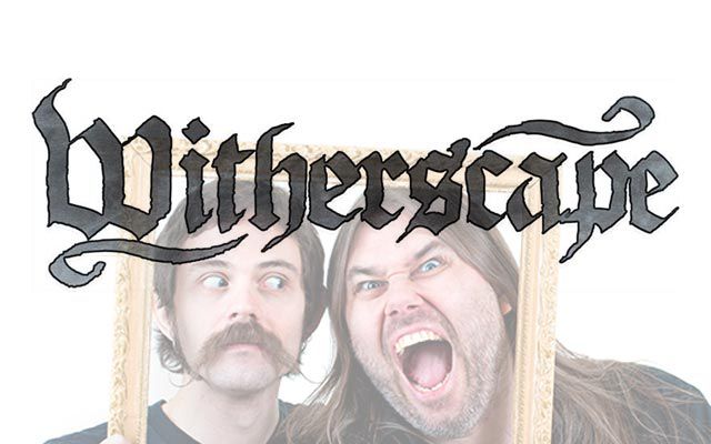 Witherscape - août 2016 (interview)