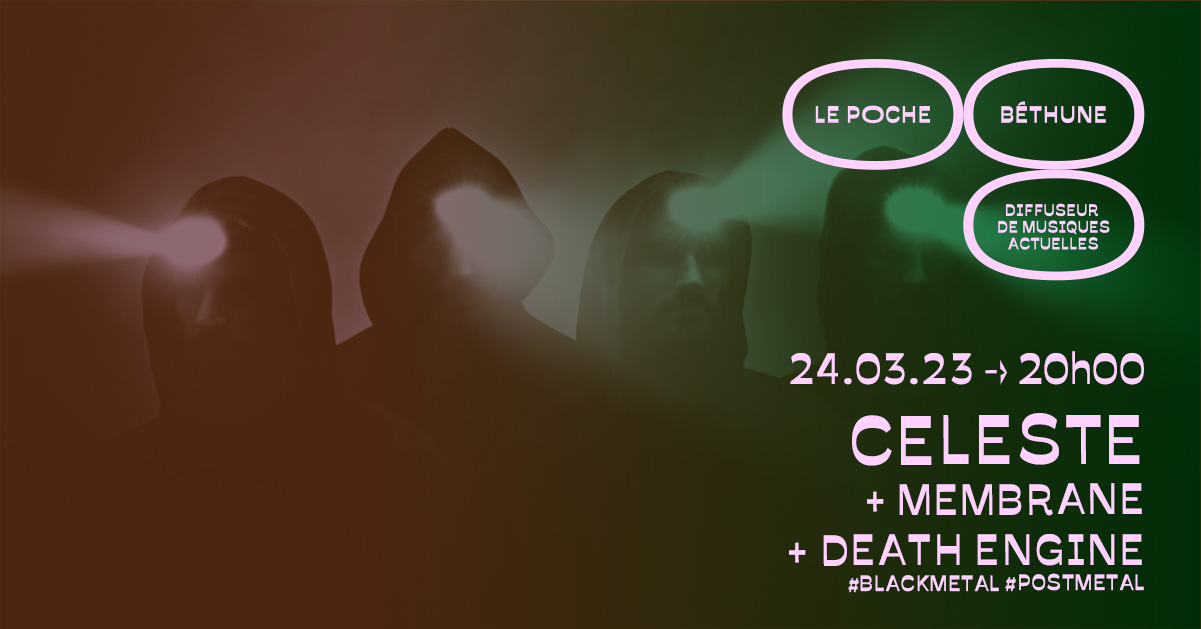 Jeu concours : Celeste + Membrane + Death Engine : 2X2 places à gagner !