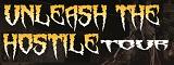 Unleash The Hostile - Le Nouveau Casino / Paris - le 17/04/2011 (Live report)