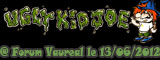 Ugly Kid Joe (report)