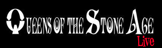 Queens Of The Stone Age - Le Zénith / Paris (75) - le 14/11/2013 (Live report)
