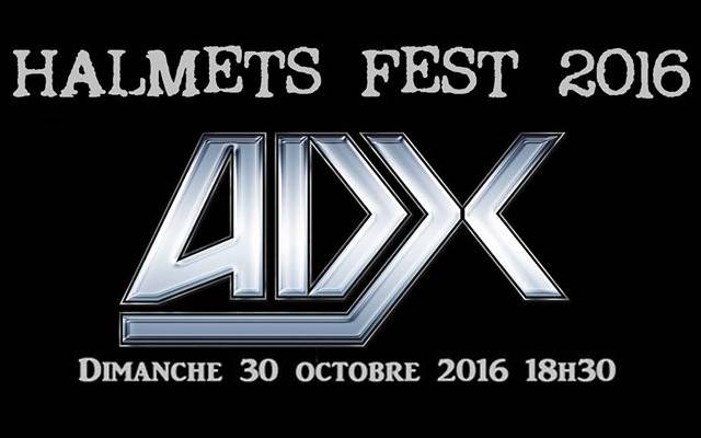 Halmets fest - L'estaminet / MAGNY-LES-HAMEAUX (78) - le 30/10/2016 (report)