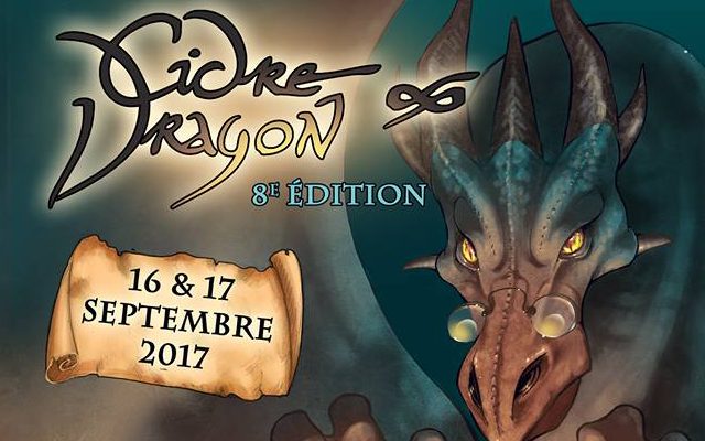 Cidre Et Dragon - Stade / MERVILLE-FRANCEVILLE (14) - le 16/09/2017 (Live report)