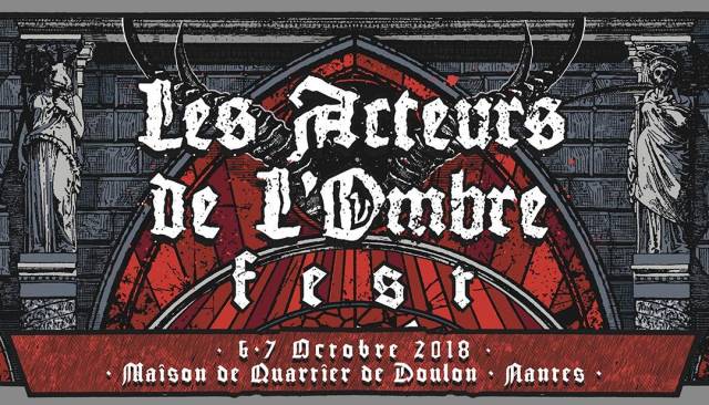 LADLO Fest - Maison de Quartier de Doulon / NANTES (44) - le 06/10/2018 (Live report)