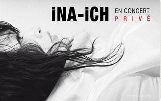 Ina-ich - Chez Fred / NANTES (44) - le 25/08/2018