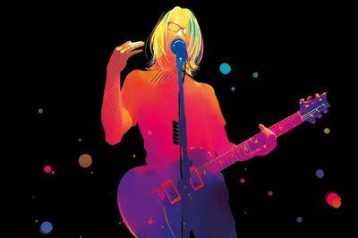 Steven Wilson  (report)