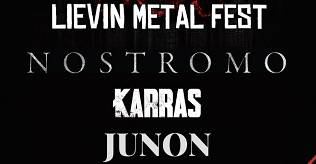 Liévin Metal Fest - Arc-en-ciel / LIEVIN (62) - le 17/03/2023