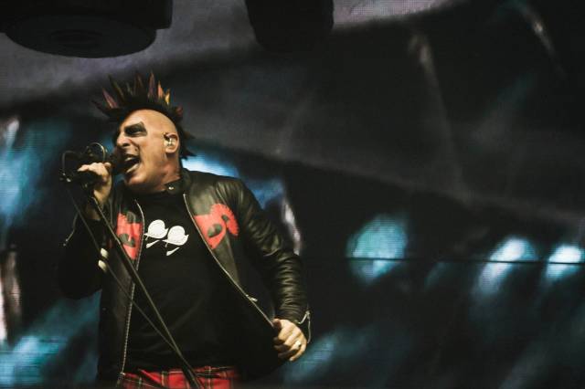 Tool - Accor Arena / Paris - le 05/06/2024