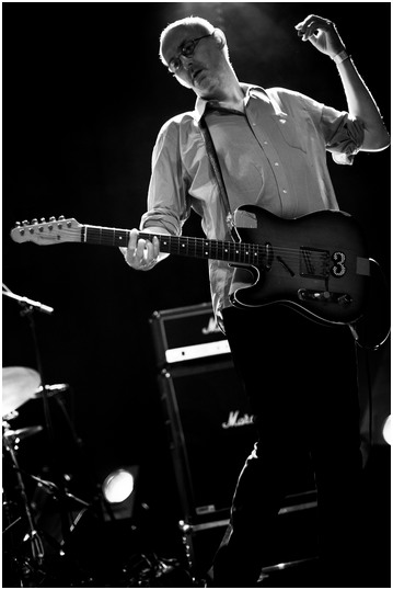 Chokebore + Adolina le 04/11/2011, Le Grand Mix, Tourcoing - photo10