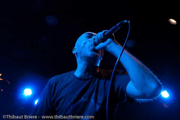 Lofofora + Hangman's Chair le 10/02/2012, Le Plan, Ris-Orangis (91) - photo38