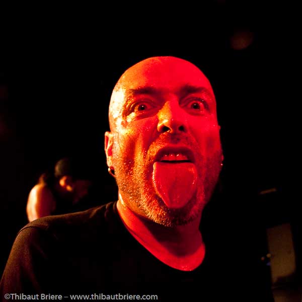 Lofofora + Hangman's Chair le 10/02/2012, Le Plan, Ris-Orangis (91) - photo39