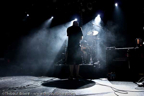 Lofofora + Hangman's Chair - Le Plan / Ris-Orangis (91) - le 10/02/2012