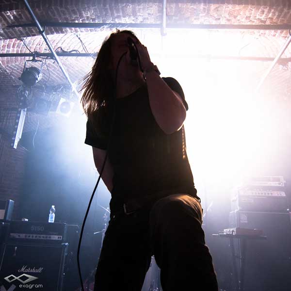 Postcore tour (Chaotik Noise Caravan) (General Lee + Memories of a Dead Man + Anorak) le 26/05/2012, Théâtre de Poche, Béthune (62) - photo13