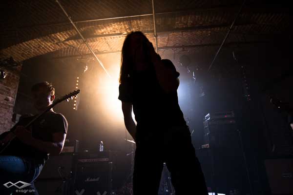 Postcore tour (Chaotik Noise Caravan) - Théâtre de Poche / Béthune (62) - le 26/05/2012