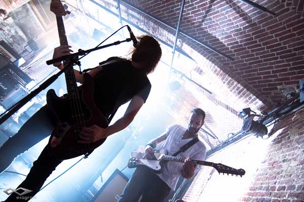 Postcore tour (Chaotik Noise Caravan) - Théâtre de Poche / Béthune (62) - le 26/05/2012