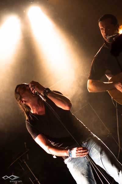 Postcore tour (Chaotik Noise Caravan) (General Lee + Memories of a Dead Man + Anorak) le 26/05/2012, Théâtre de Poche, Béthune (62) - photo21