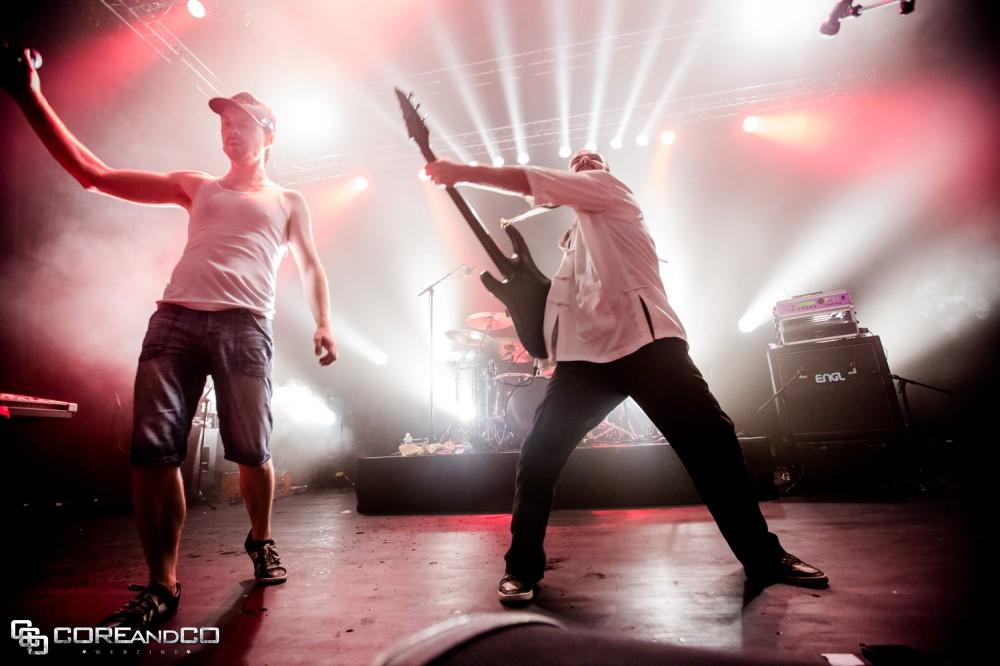 Psykup le 07/06/2014, Le Metronum, Toulouse (31) - photo14