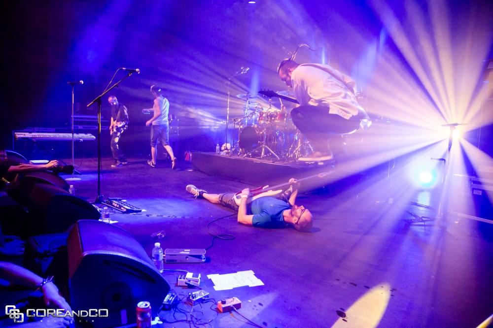 Psykup - Le Metronum / Toulouse (31) - le 07/06/2014