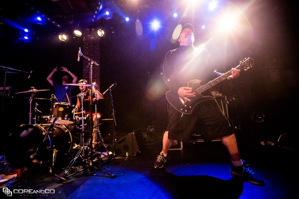 Madball - La maroquinerie / Paris (75) - le 17/07/2014