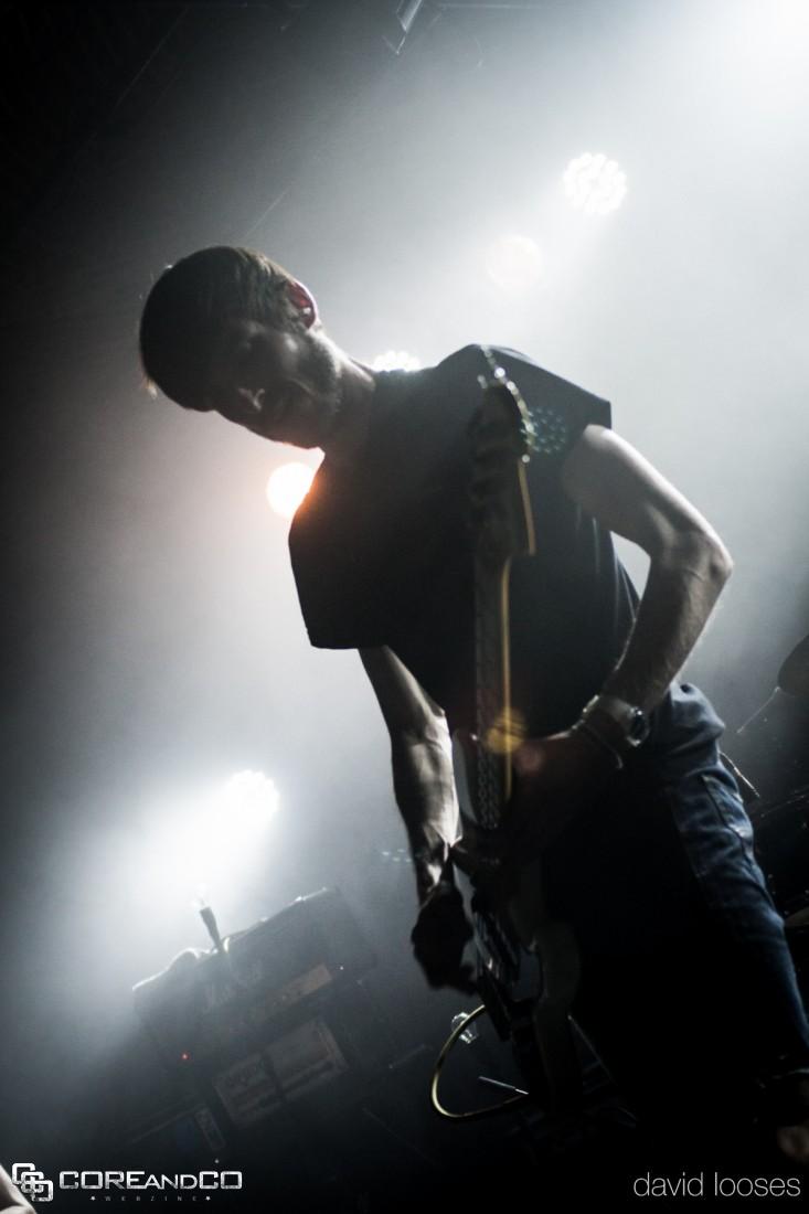 Zik'en poche (School Is Cool + We Are Enfant Terrible + General Lee + The Prestige + Fake Off) le 20/03/2015, Le poche , Béthune (62) - photo1