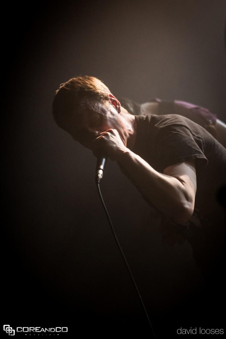 Zik'en poche (School Is Cool + We Are Enfant Terrible + General Lee + The Prestige + Fake Off) le 20/03/2015, Le poche , Béthune (62) - photo2