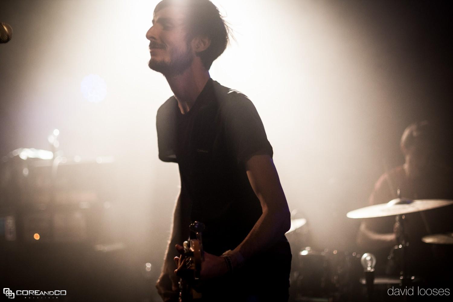 Zik'en poche (School Is Cool + We Are Enfant Terrible + General Lee + The Prestige + Fake Off) le 20/03/2015, Le poche , Béthune (62) - photo11