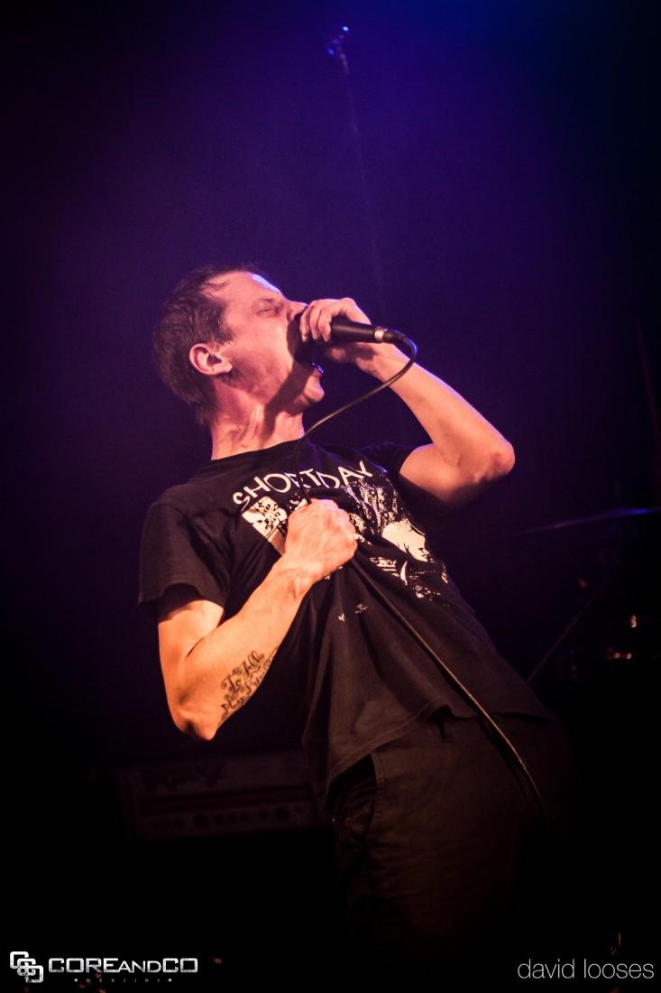 Zik'en poche (School Is Cool + We Are Enfant Terrible + General Lee + The Prestige + Fake Off) le 20/03/2015, Le poche , Béthune (62) - photo14