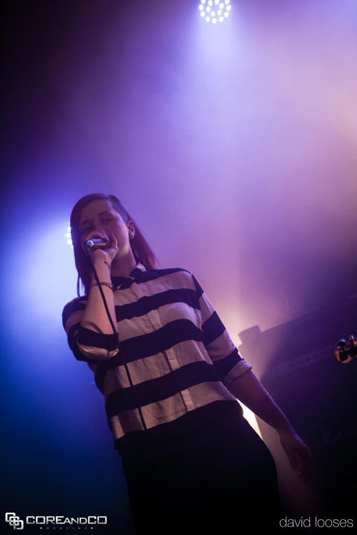 Zik'en poche (School Is Cool + We Are Enfant Terrible + General Lee + The Prestige + Fake Off) le 20/03/2015, Le poche , Béthune (62) - photo30