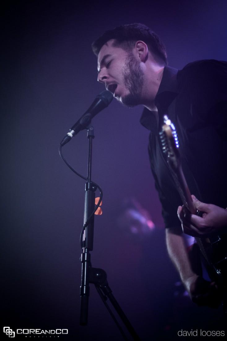 Zik'en poche (School Is Cool + We Are Enfant Terrible + General Lee + The Prestige + Fake Off) le 20/03/2015, Le poche , Béthune (62) - photo34