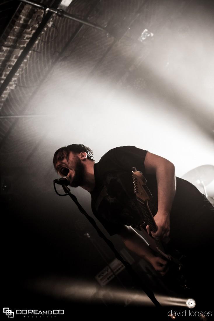Zik'en poche (School Is Cool + We Are Enfant Terrible + General Lee + The Prestige + Fake Off) le 20/03/2015, Le poche , Béthune (62) - photo39