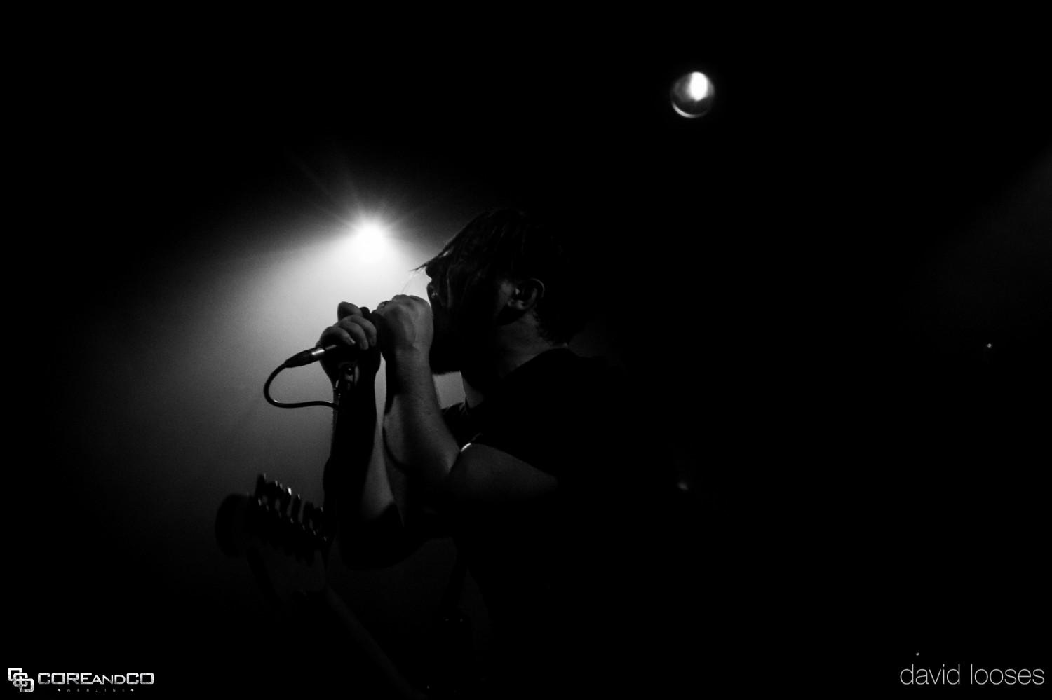 Zik'en poche (School Is Cool + We Are Enfant Terrible + General Lee + The Prestige + Fake Off) le 20/03/2015, Le poche , Béthune (62) - photo40