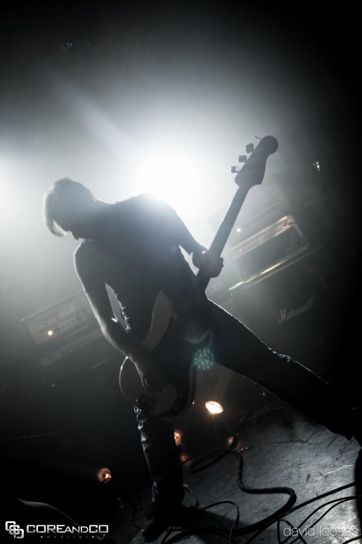 Zik'en poche (School Is Cool + We Are Enfant Terrible + General Lee + The Prestige + Fake Off) le 20/03/2015, Le poche , Béthune (62) - photo42
