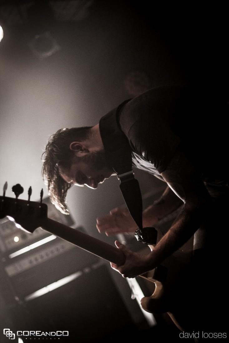 Zik'en poche (School Is Cool + We Are Enfant Terrible + General Lee + The Prestige + Fake Off) le 20/03/2015, Le poche , Béthune (62) - photo45
