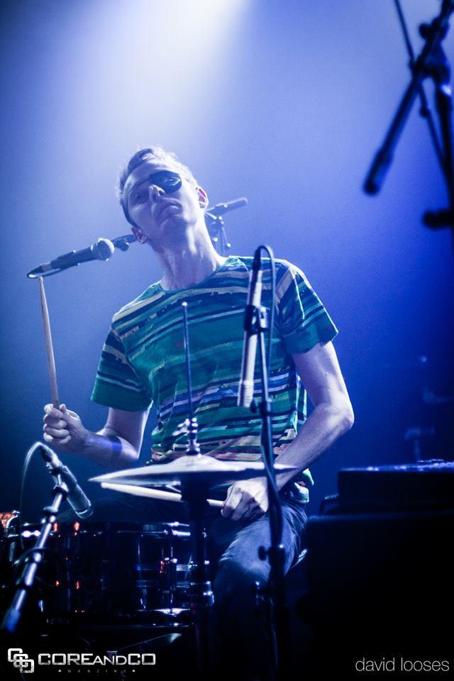 Zik'en poche (School Is Cool + We Are Enfant Terrible + General Lee + The Prestige + Fake Off) le 20/03/2015, Le poche , Béthune (62) - photo48