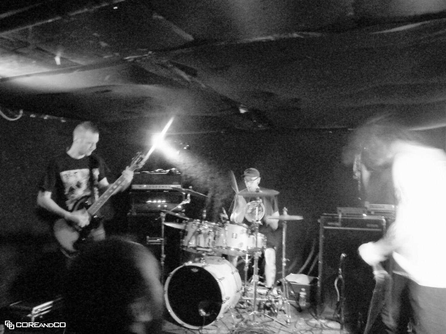 Interceptor Fest (Interceptor Fest) le 06/10/2017, Rock School Barbey, Bordeaux (33) - photo46