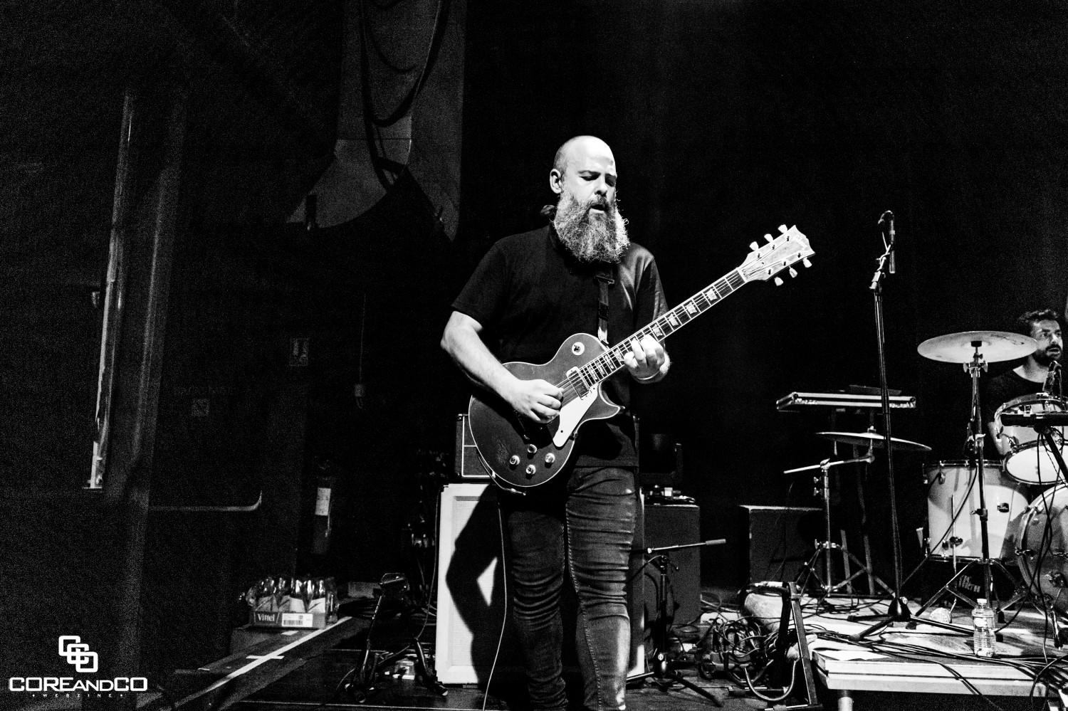 Post In Paris - Le Petit Bain / Paris (75) - le 05/06/2022