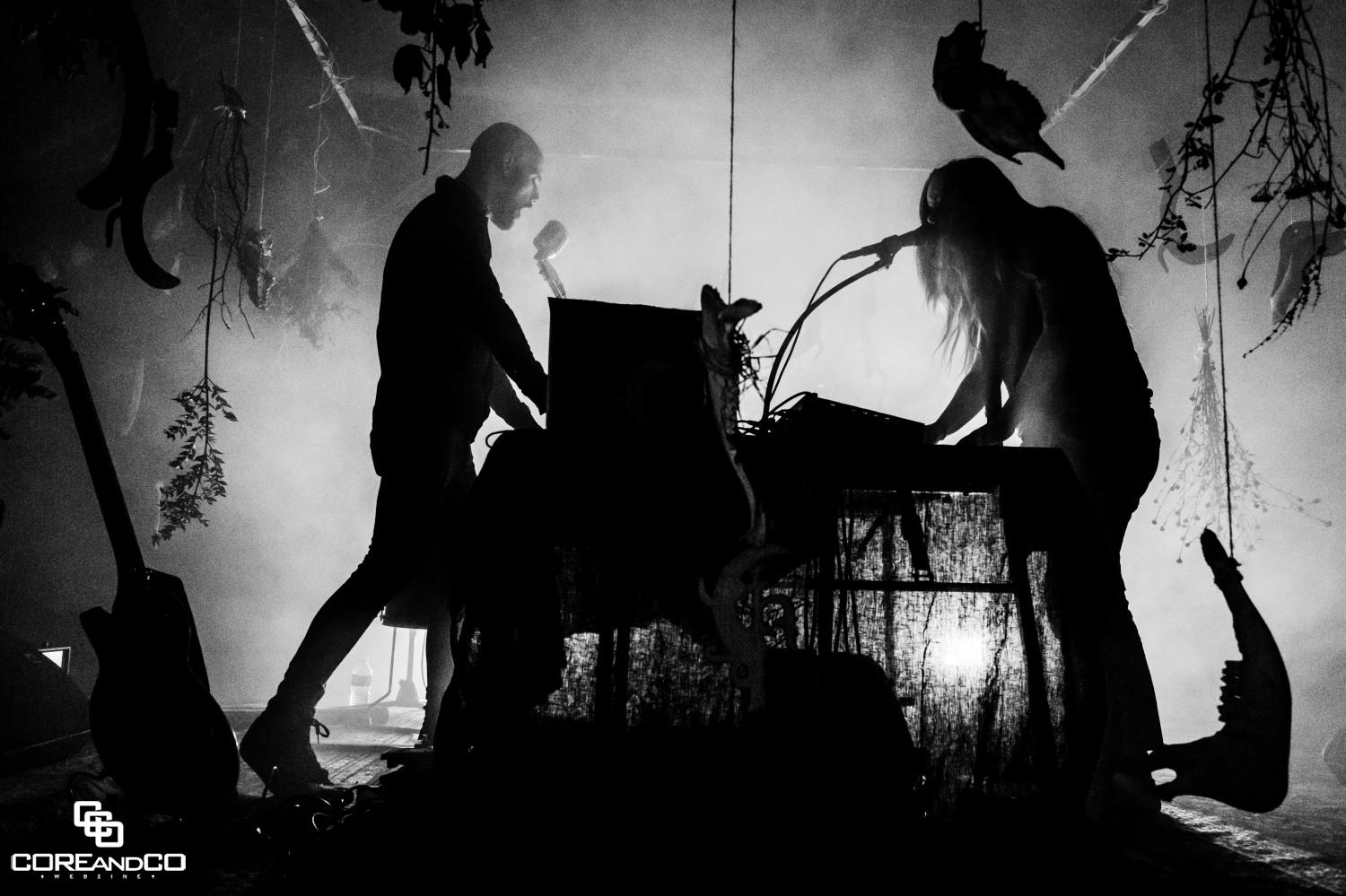 L'homme sauvage 2022 (Mütterlein + Gggolddd + Aluk Todolo + Conan) le 22/09/2022, Auzas, Pyrénées - photo41