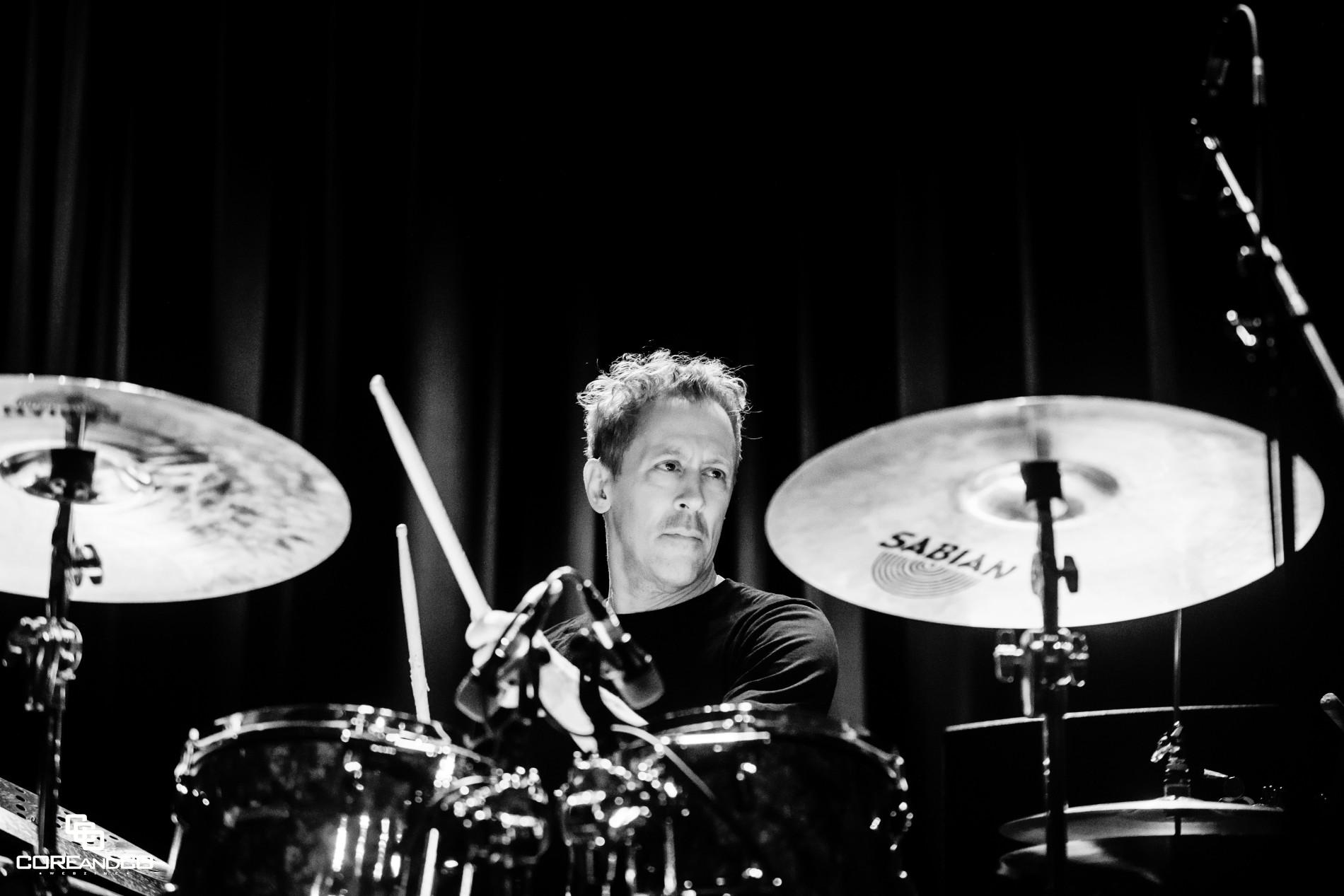 Swans le 13/12/2023, L'Elysée Montmartre, Paris - photo11