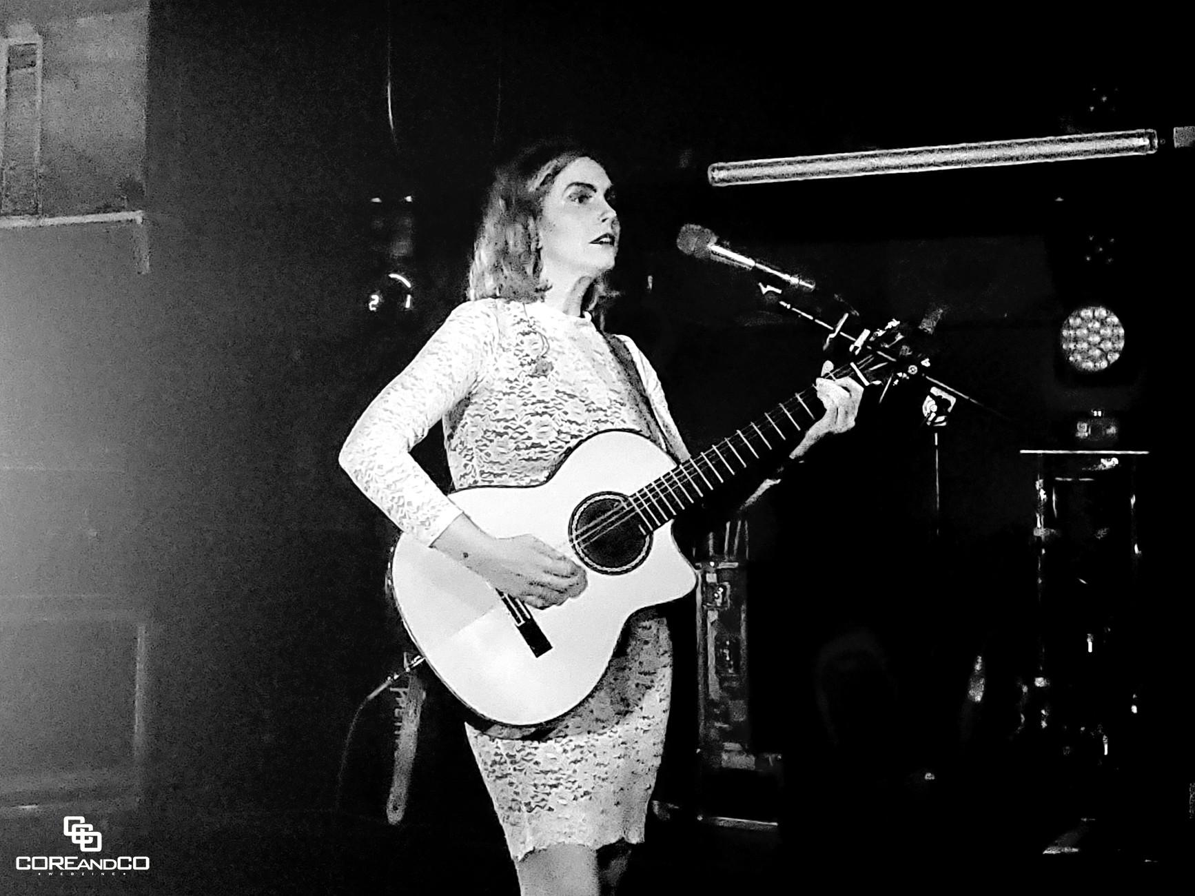 Emma Ruth Rundle - Le Petit Bain / Paris - le 16/08/2024