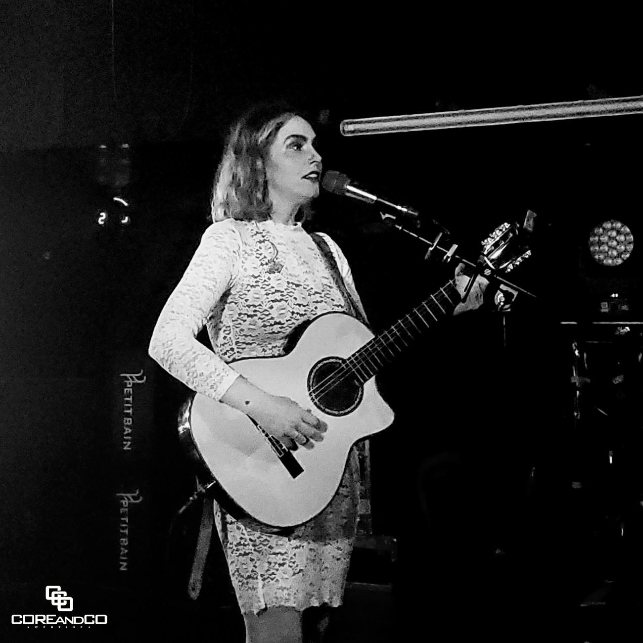 Emma Ruth Rundle - Le Petit Bain / Paris - le 16/08/2024