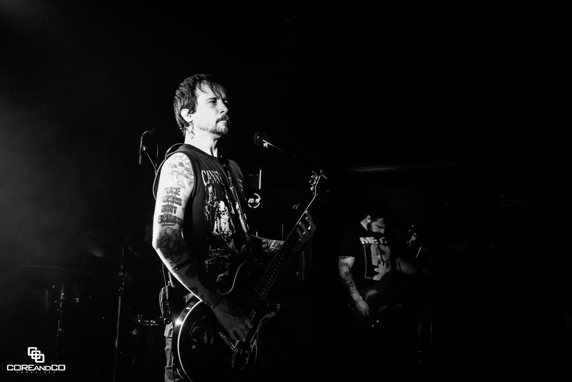 Planet Of Zeus + Lazarvs - Le Petit Bain / Paris - le 07/03/2025