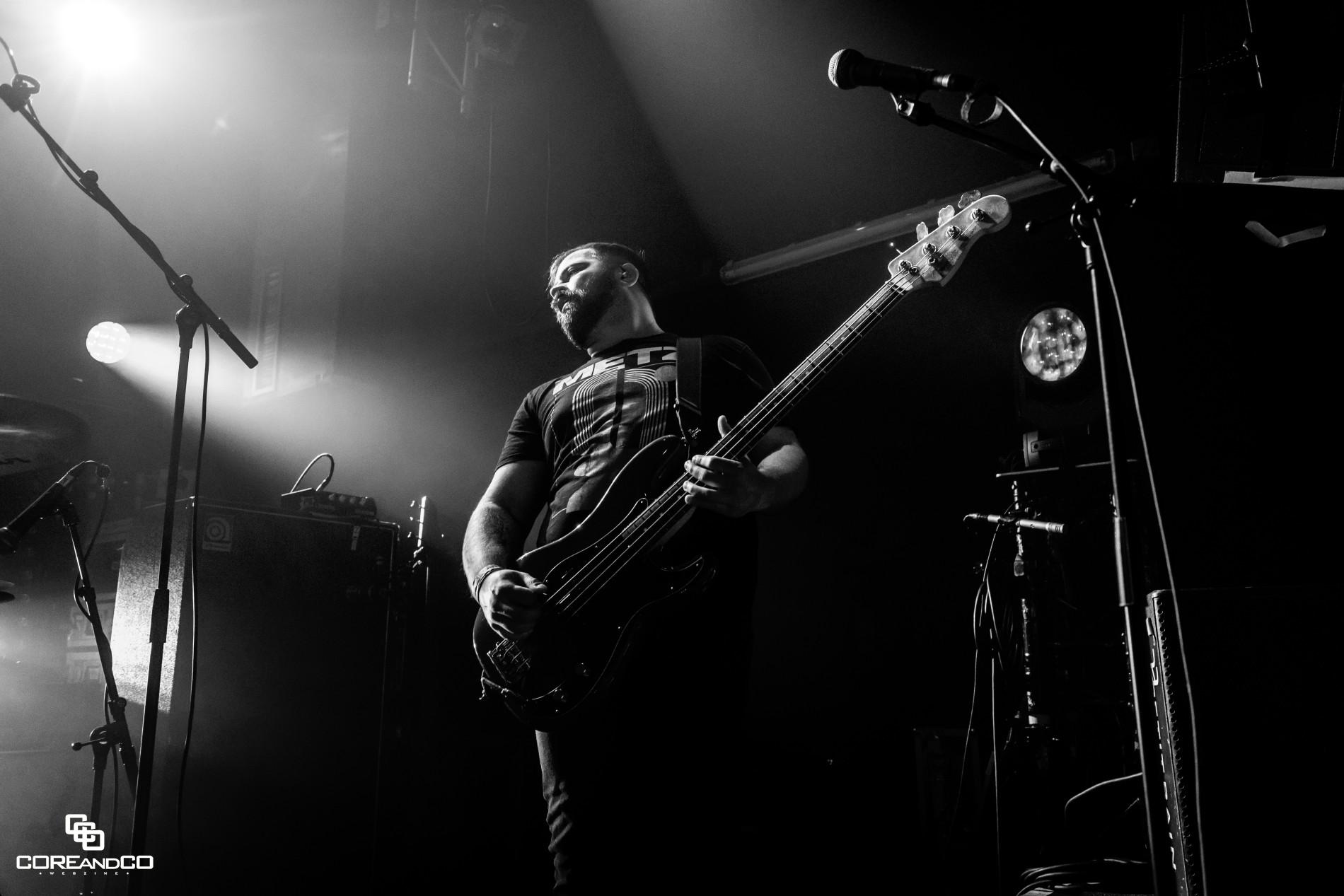 Planet Of Zeus + Lazarvs - Le Petit Bain / Paris - le 07/03/2025
