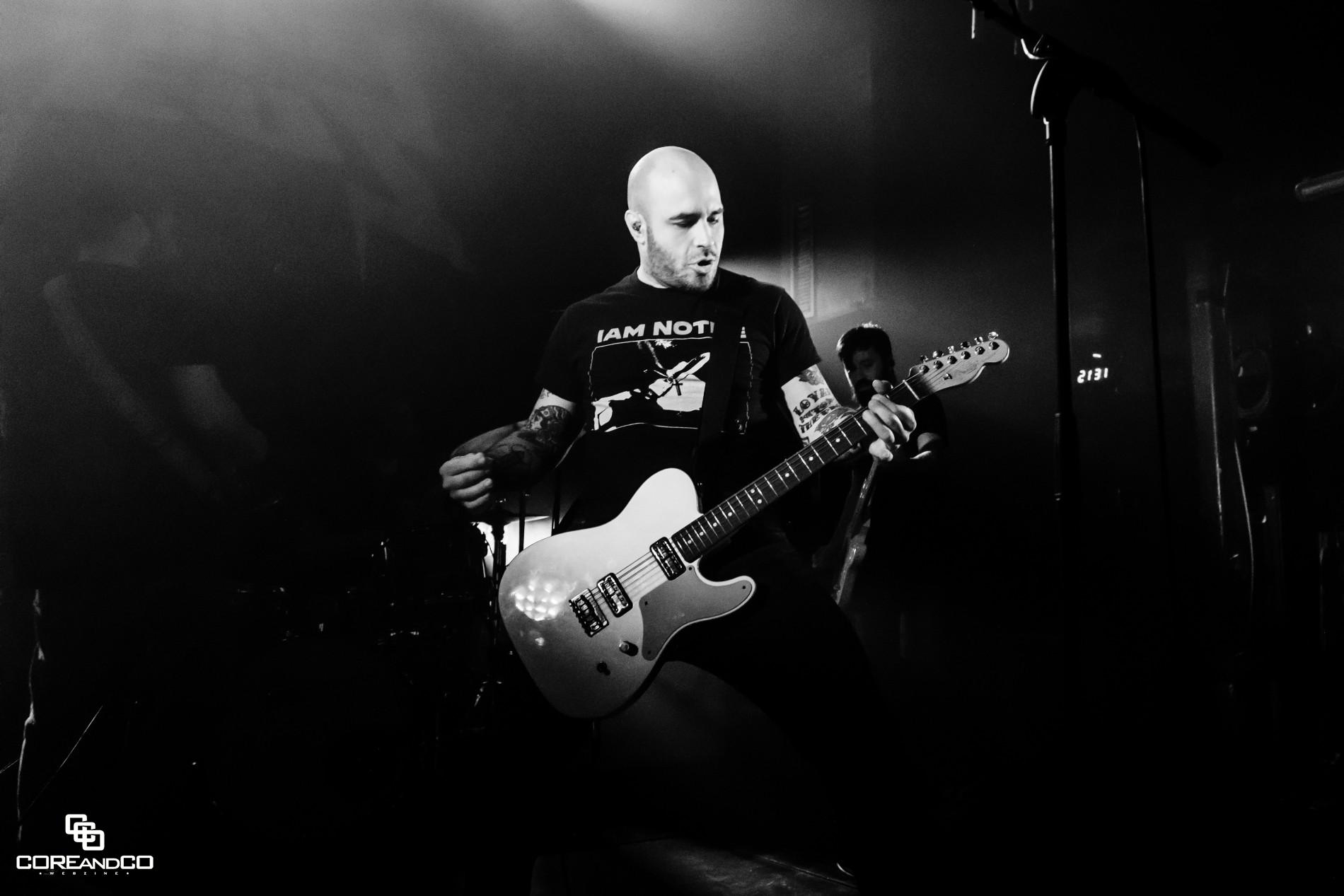 Planet Of Zeus + Lazarvs - Le Petit Bain / Paris - le 07/03/2025