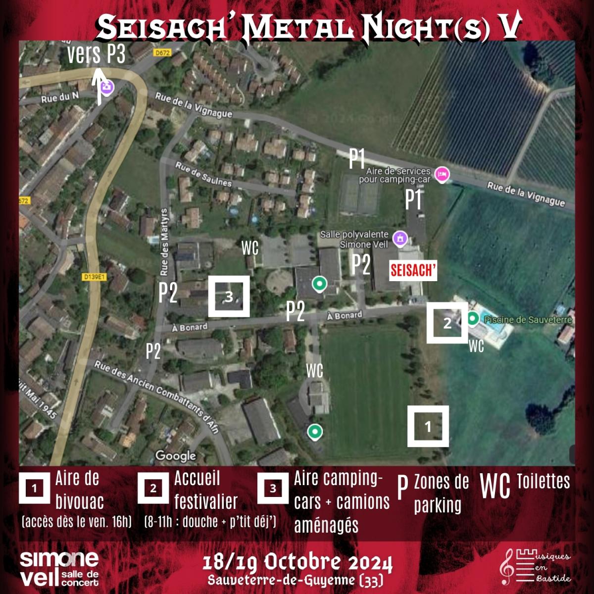 plan seisach metal night 5