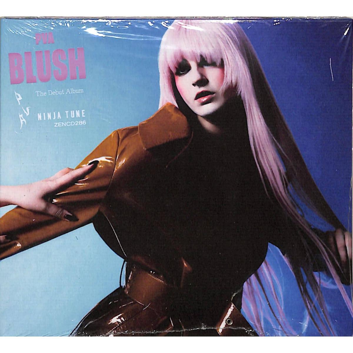 PVA - Blush